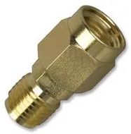 RF ADAPTER, SMA JACK-SMA RP PLUG, 50 OHM