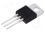 Diode: Schottky rectifying; THT; 60V; 12.5Ax2; TO220AB; tube TAIWAN SEMICONDUCTOR