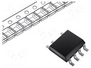 IC: PMIC; AC/DC switcher,SMPS controller; Uin: 85÷265V; SO-8C POWER INTEGRATIONS