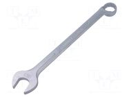 Wrench; combination spanner; 24mm; tool steel; 1B MM; L: 318mm GEDORE