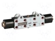 Microswitch; 2÷8bar; -5÷50°C CROUZET