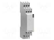 Voltage monitoring relay; phase sequence,phase failure; IP20 CROUZET