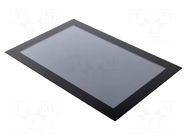Display: TFT; 10.1"; 1280x800; Interface: LVDS; 800cd/m2 POWERTIP