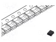 Sensor: magnetic field; 0.9÷2.7mT; 2.4÷3.8VDC; 300mV÷2.7V; A35 Murata Power Solutions