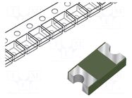 Fuse: fuse; 2A; 63VAC; 63V; 63VDC; ultra rapid; 3.18x1.52x0.58mm LITTELFUSE
