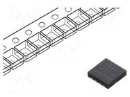 Transistor: P-MOSFET; TrenchFET®; unipolar; -20V; -89.6A; 42.1W VISHAY