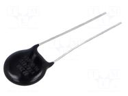 Varistor: ceramics; THT; 150VAC; 200VDC; 395V; 6kA; Ø15.5mm PANASONIC