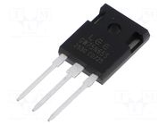 Transistor: IGBT; 650V; 75A; 250W; TO247 LUGUANG ELECTRONIC