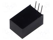 Converter: DC/DC; Uin: 8÷36VDC; Uout: 5VDC; Iout: 2A; SIP3; THT; OUT: 1 GAPTEC Electronic