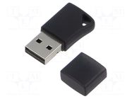 BT adapter; USB A plug; 20m; Bluetooth: 5.4 BASEUS