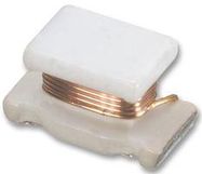 INDUCTOR, 1206 CASE, W/WOUND, 47NH┬▒10%