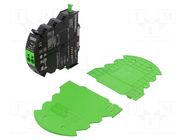Module: power module; modular,for DIN rail; 24VDC; 40A; 9÷30VDC MURRELEKTRONIK