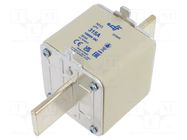 Fuse: fuse; 315A; 1kVDC; gPV; ceramic; NH3 DF ELECTRIC