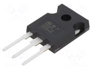 Transistor: N-MOSFET; unipolar; 1.05kV; 3A; Idm: 16A; 110W; TO247 STMicroelectronics