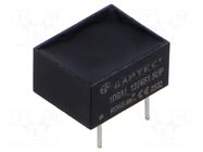 Converter: DC/DC; 1W; Uin: 9.6÷14.4VDC; Uout: 24VDC; Iout: 42mA; DIP8 GAPTEC Electronic