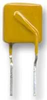 FUSE, RESETTABLE PTC, 250VDC, 0.15A, TH