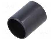 Enclosure for connectors: HDC; size 66.40; for cable; high; PG21 ILME