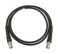 LEAD, RG58 BNC F/F, 1M