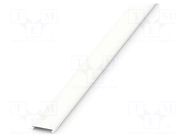 Protection; L: 11mm; W: 60mm; H: 2000mm; Body: white PHOENIX CONTACT