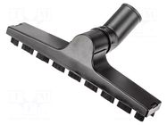 Vacuum cleaner nozzle GRAPHITE