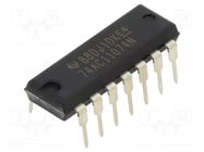 IC: digital; non-inverting,transceiver; SMD; SSOP56 TEXAS INSTRUMENTS