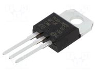 Triac; 700V; 4A; TO220AB; Igt: 10mA; Ifsm: 31A STMicroelectronics