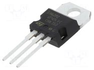 Transistor: N-MOSFET; MDmesh™ M2; unipolar; 600V; 16A; Idm: 104A STMicroelectronics
