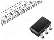 IC: driver; single transistor; current regulator,LED driver INFINEON TECHNOLOGIES