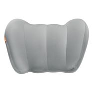 Baseus ComfortRide car lumbar pillow - gray, Baseus