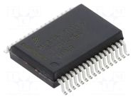 IC: interface; multiple switch detection interface (MSDI); SPI NXP