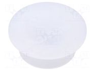 Protection cover; M17 HARTING
