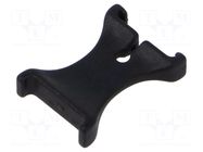 Separator; for cable chain BREVETTI