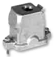 HEAVY DUTY HOODS - HOUSINGS - BASES