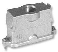 HEAVY DUTY HOODS - HOUSINGS - BASES