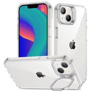 ESR Classic Kickstand Case for iPhone 14 Plus - Clear, ESR