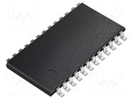 IC: PMIC; resonant mode controller; TSSOP24; -40÷125°C; 7.3÷12V TEXAS INSTRUMENTS