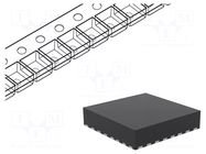 IC: driver; buck-boost; AFE,LDO; I2C; VQFN32; Ch: 4; 4.5÷36VDC MICROCHIP TECHNOLOGY