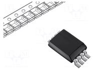 IC: EEPROM memory; 1kbEEPROM; I2C; 128x8bit; 1.8÷5.5V; 400kHz STMicroelectronics
