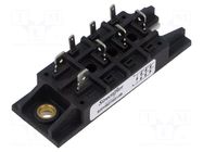 Bridge rectifier: half-controlled; Urmax: 1.2kV; If: 70A; FO-T-A SIRECTIFIER