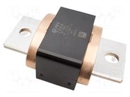 Fuse: fuse; 600A; 500VDC; automotive; 104mm; M10 screw; 104x64x38mm ELED