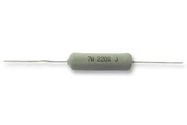 RES, 33K, 5%, 7W, AXIAL, METAL OXIDE