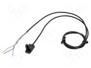 Sensor: photoelectric; Range: 5mm; PNP; DARK-ON,LIGHT-ON; 100mA AUTONICS