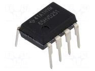 IC: interface; transceiver; 1Mbps; 3÷3.6VDC; PDIP8; -40÷125°C TEXAS INSTRUMENTS
