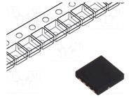 Transistor: N/P-MOSFET; TrenchFET®; unipolar; 12/-12V; 4.5/-4.5A VISHAY