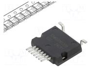 Transistor: N-MOSFET; SiC; unipolar; 1.2kV; 75A; Idm: 250A; 576W SMC DIODE SOLUTIONS