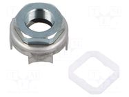 Connector: antenna adapter; Opel; for MTA Shark 2 antennas MTA
