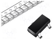 Diode: TVS; 27÷32V; bidirectional; SC70; reel,tape ONSEMI