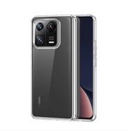 Dux Ducis Clin Case Xiaomi 13 Pro Armor Case Back Cover Transparent, Dux Ducis
