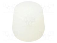 Hammer tip; 12g; 25mm; BASEPLEX HALDER