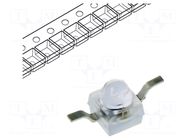 Phototransistor; Gull wing; SMD; 1.8mm; λp max: 850nm; 20V; 15° VISHAY